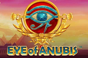 Eye of Anubis - SIGMANET77