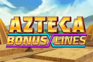 Azteca: Bonus Lines - SIGMANET77