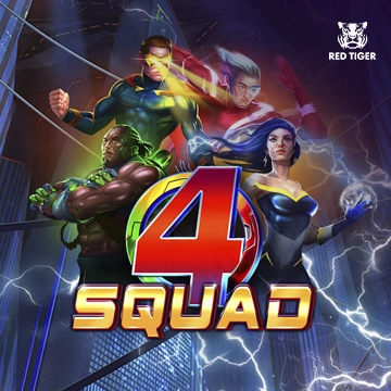 4Squad - SIGMANET77