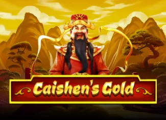 Caishens Gold - SIGMANET77