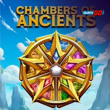 Chambers of Ancients - SIGMANET77