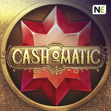 Cash-o-Matic - SIGMANET77