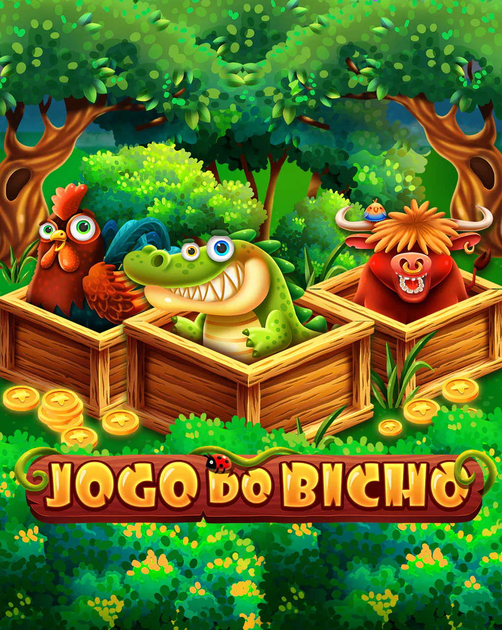 Jogo Do Bicho - SIGMANET77