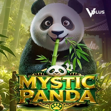 Mystic Panda - SIGMANET77