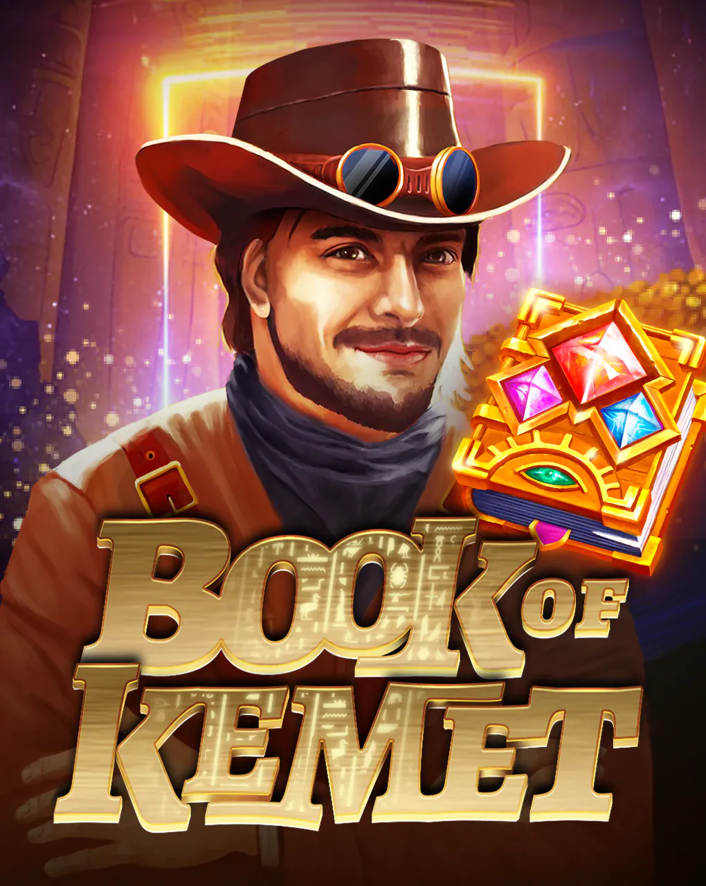 Book of Kemet - SIGMANET77