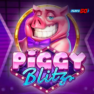 PlaynGo : Piggy Blitz - SIGMANET77
