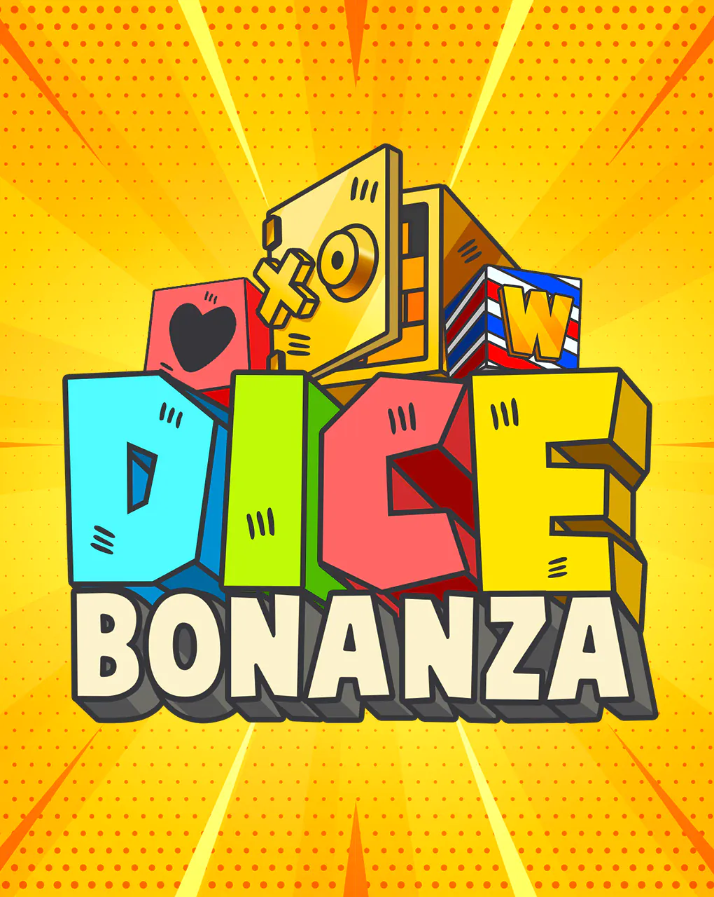 Dice Bonanza - SIGMANET77