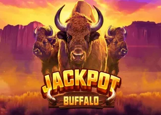 Jackpot Buffalo - SIGMANET77