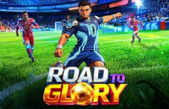 Road to Glory - SIGMANET77