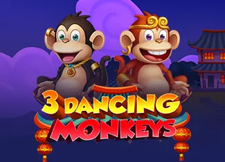 3 Dancing Monkeys - SIGMANET77