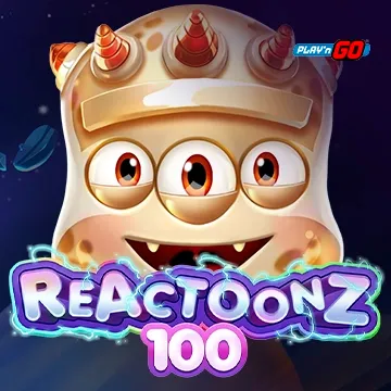 PlaynGo : Reactoonz 100 - SIGMANET77
