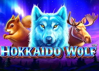 Hokkaido Wolf - SIGMANET77