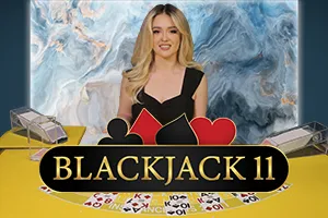 Blackjack 11 - SIGMANET77