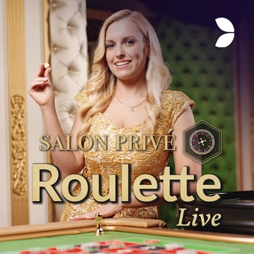 Salon Privé Roulette - SIGMANET77