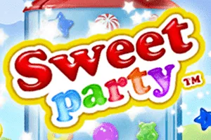 Sweet Party - SIGMANET77