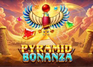 Pyramid Bonanza - SIGMANET77