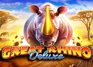 Great Rhino Deluxe - SIGMANET77