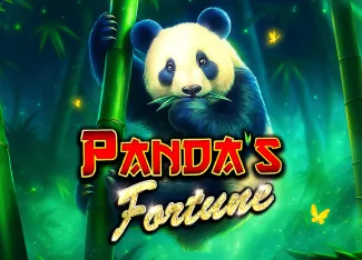 Pandas Fortune - SIGMANET77