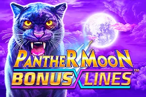 Panther Moon: Bonus Lines™ - SIGMANET77