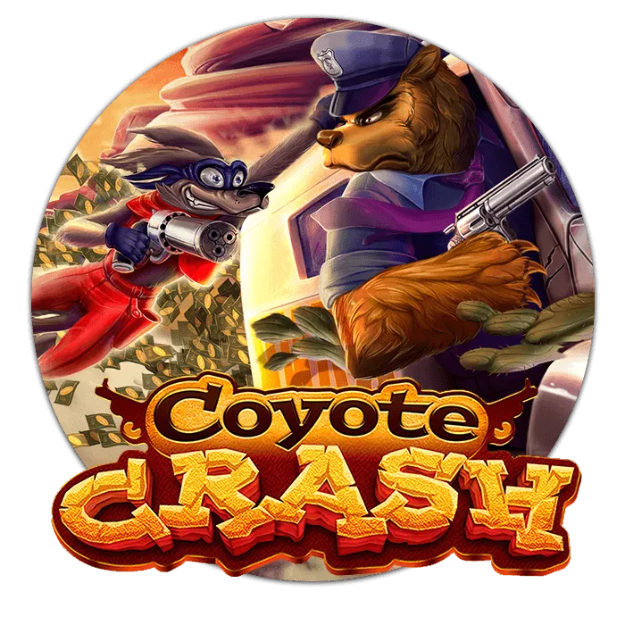 Habanero : Coyote Crash - SIGMANET77