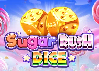 Sugar Rush Dice - SIGMANET77
