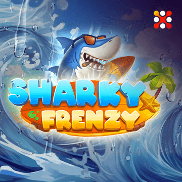 Sharky Frenzy - SIGMANET77