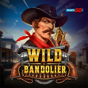 PlaynGo : Wild Bandolier - SIGMANET77