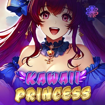 Kawaii Princess - SIGMANET77