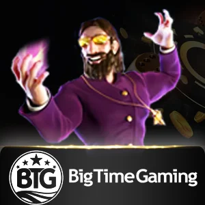 Bigtime - SIGMANET77