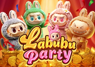 Labubu  Pesta - SIGMANET77