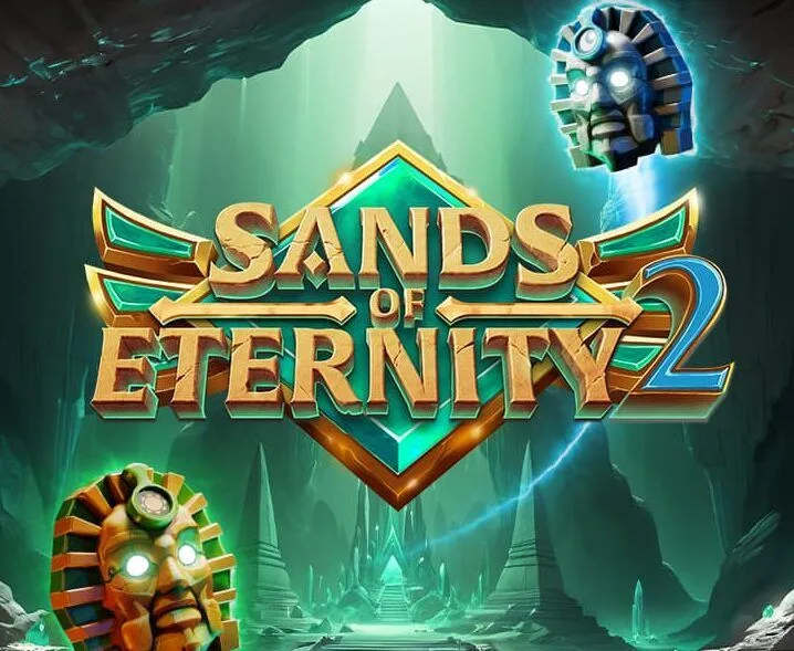 Sands of Eternity 2 - SIGMANET77