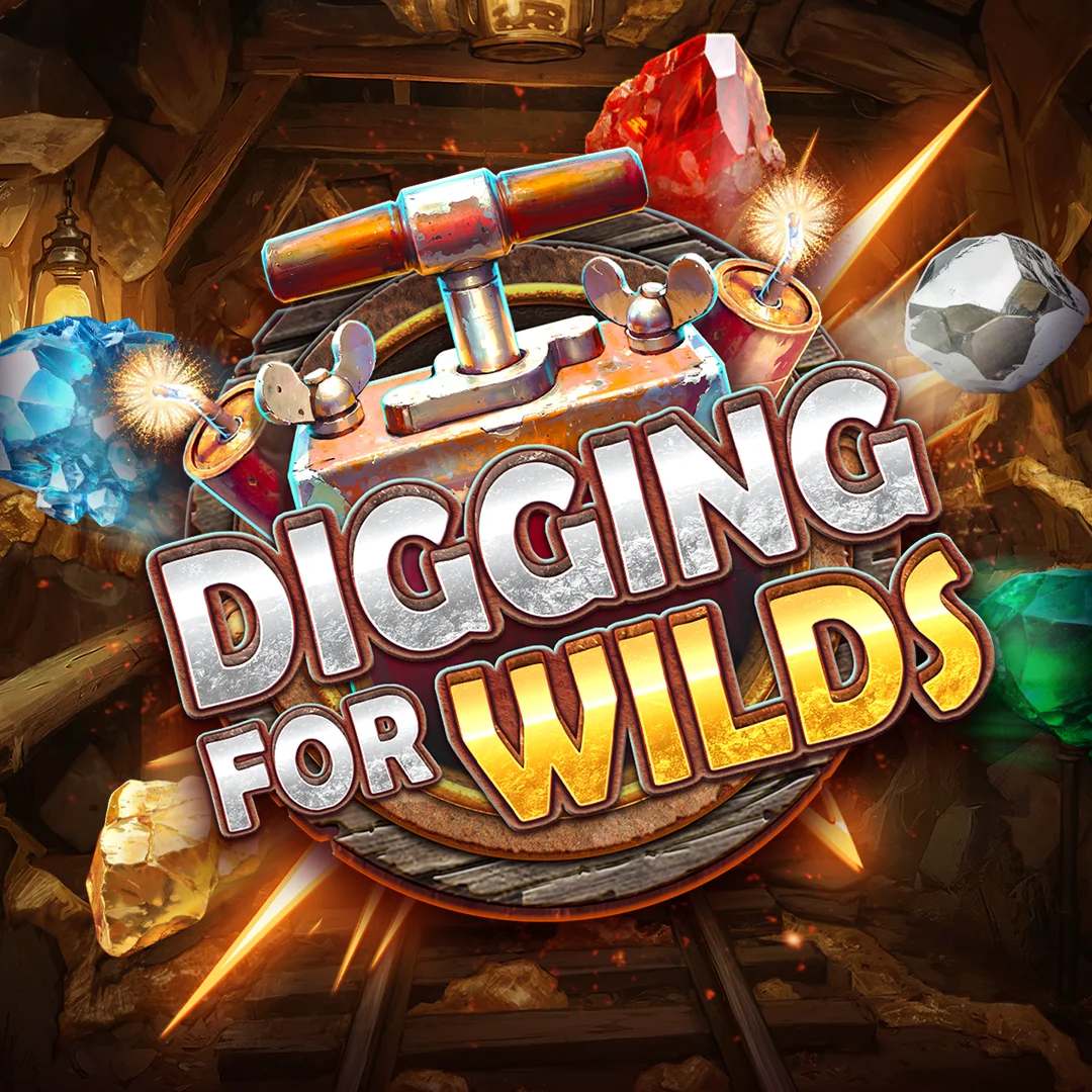 Digging for Wilds - SIGMANET77