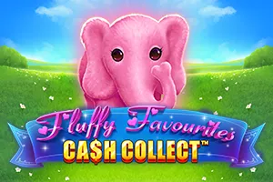 Fluffy Favourites: Cash Collect - SIGMANET77