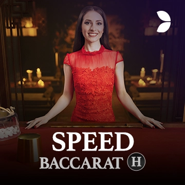 Speed Baccarat H - SIGMANET77