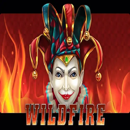 Microgaming : Wildfire Wins - SIGMANET77