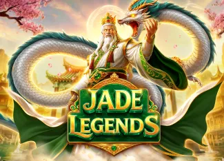 Jade Legends - SIGAMEN137