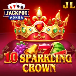 10 Sparkling Crown - SIGMANET77