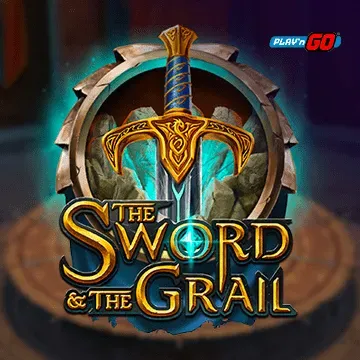 PlaynGo : The Sword and the Grail - SIGMANET77