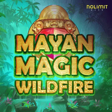 NolimitCity : Mayan Magic Wildfire - SIGMANET77