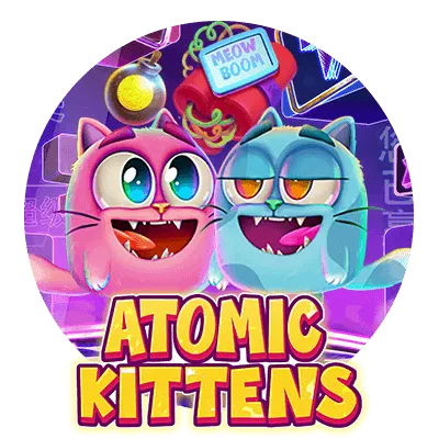 Habanero : Atomic Kittens - SIGMANET77