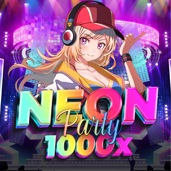 Neon Party 1000 - SIGMANET77