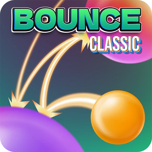 Bounceball Classic - SIGMANET77