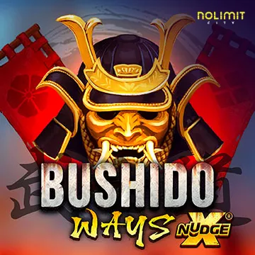 NolimitCity : Bushido Ways xNudge - SIGMANET77