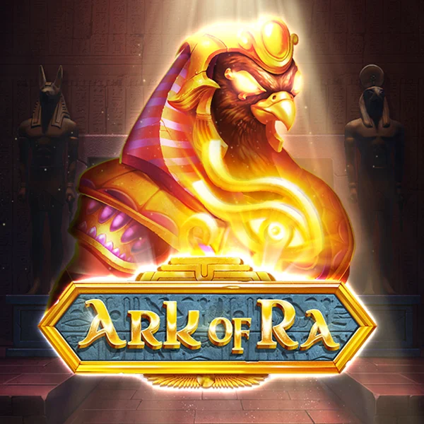 Microgaming : Ark of Ra - SIGMANET77