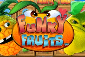 Funky Fruits - SIGMANET77