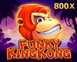 JDB : Funky King Kong - SIGMANET77