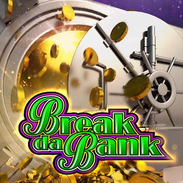 Microgaming : Break da Bank - SIGMANET77