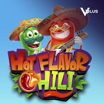 Hot Flavor Chili - SIGMANET77