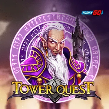 PlaynGo : Tower Quest - SIGMANET77