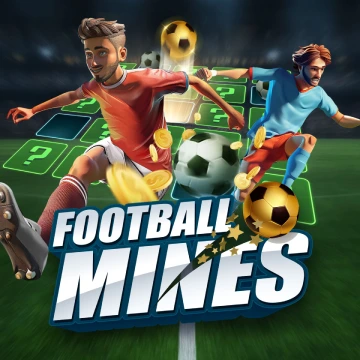 Football Mines - SIGMANET77